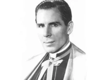 Archbishop Fulton Sheen